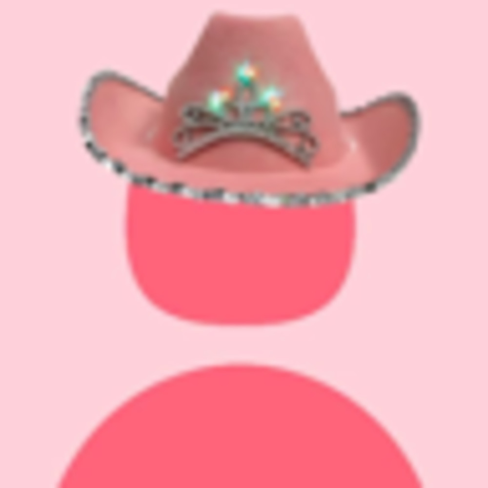 Meet your Posher, Zoe